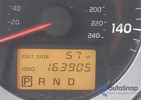 2007 Toyota Rav4 Sport V6 from USA, damaged, VIN JTMBK32V775040554